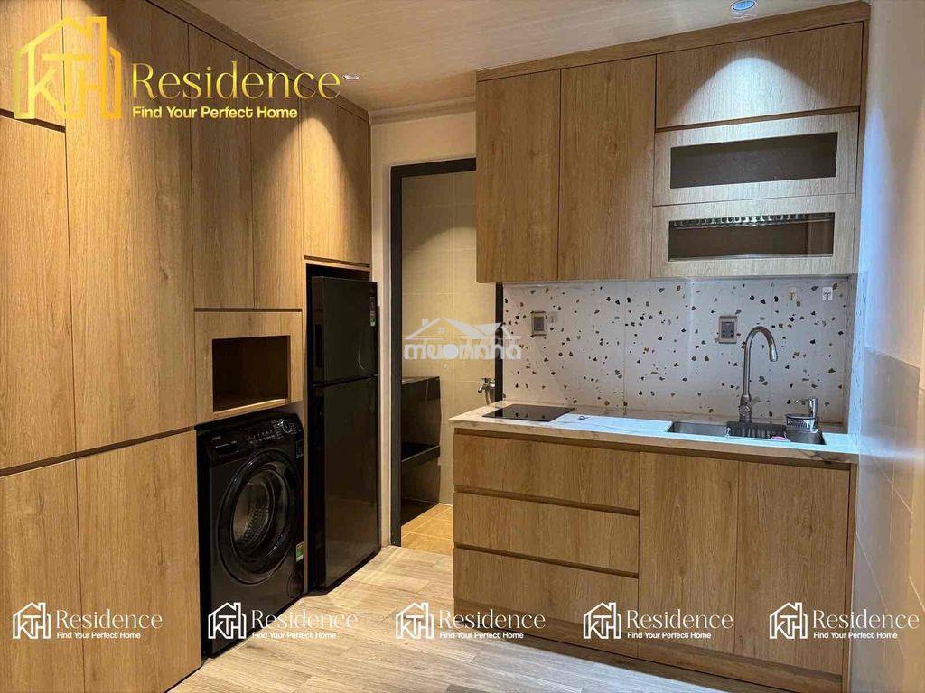 Trống lại căn duplex full nội thất luxury 😍phan văn hớn🥰 - 3