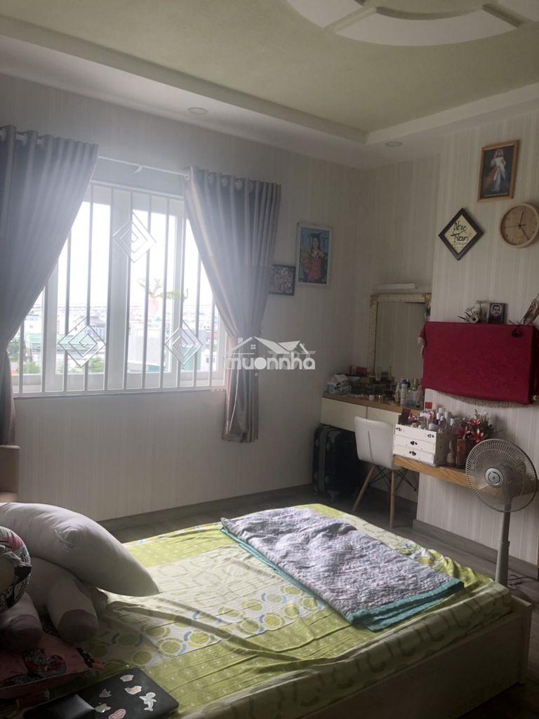 Bán chung cư đường hòa hưng, quận 10 - 68m2 - 2pn  - giá 2.85 tỷ - 2