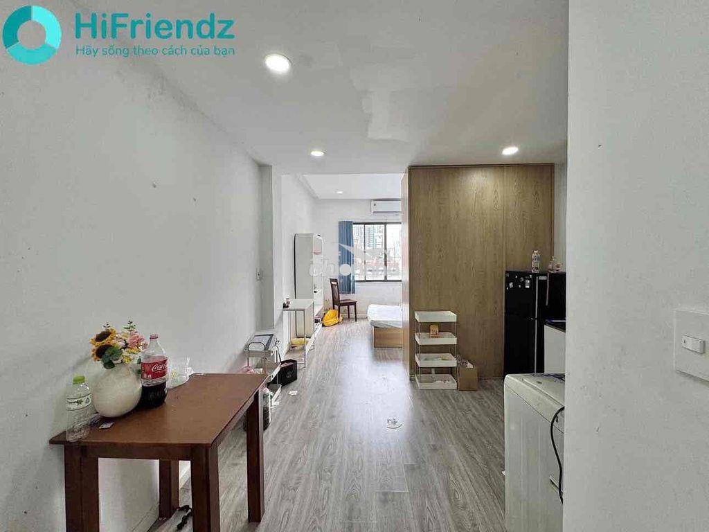 Studio của sổ phòng đẹp_ngay cầu vượt 3/2 q10💥35m2 - Ảnh 4