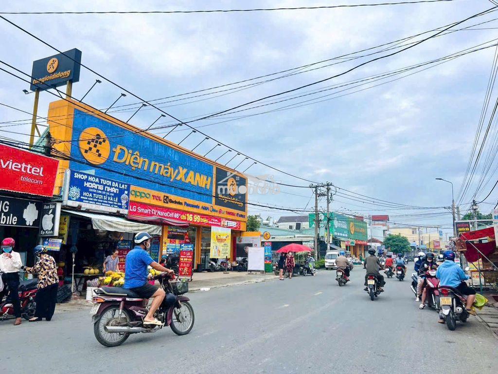 Hot 💥đất f0 đầu tư giá rẻ sổ riêng ngay 1 sẹc đường đt 768 - 4