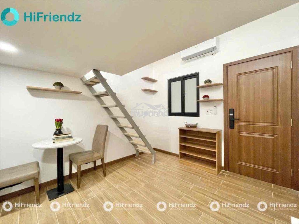 Cho thuê phòng rộng full nội thất gần ngay đại học văn lang cs3 - 3