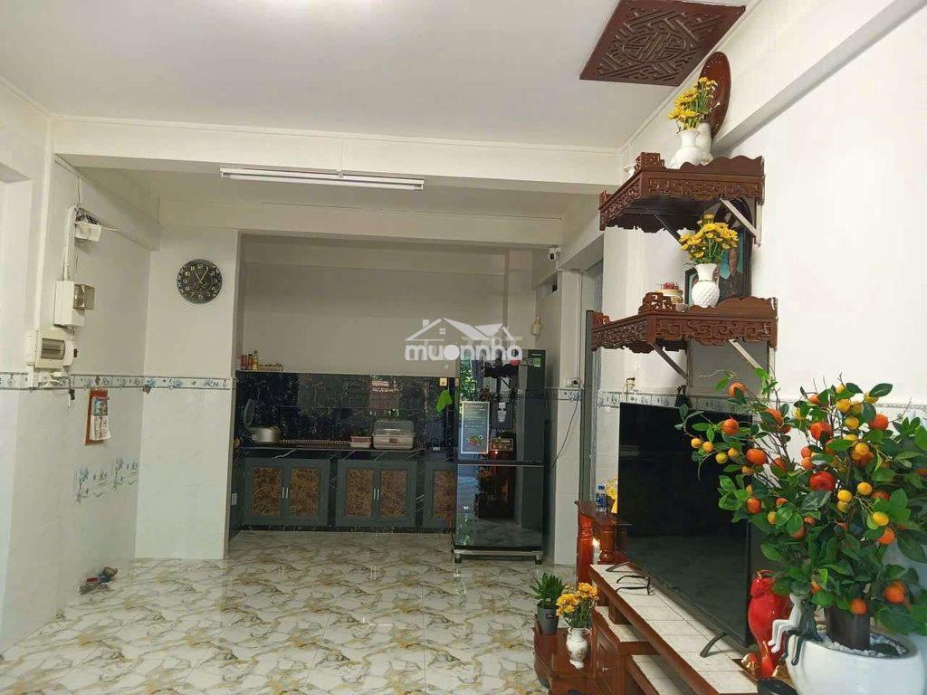 Chung cư bình thới p8q11 ( sở hữu lâu dài ) giá : 2 tỷ 950 bớt lộc - 2