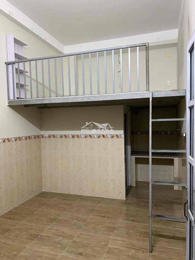 Thuê phòng trọ phường trung mỹ tây