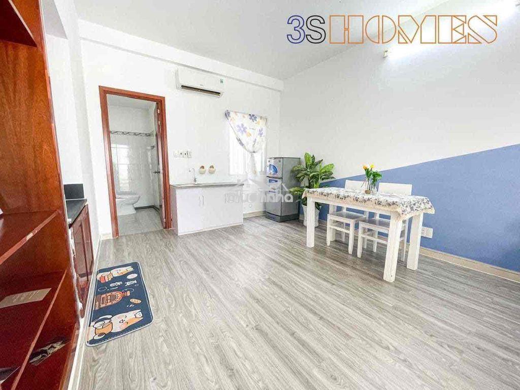 2 cửa sổ - full nội thất - 30m2 - Ảnh 4