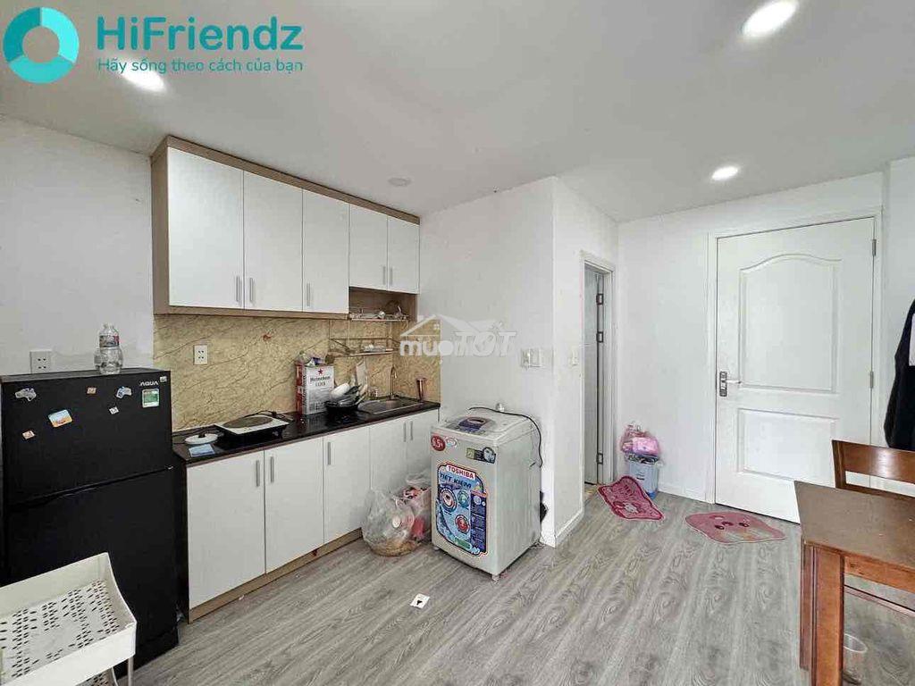 Studio của sổ phòng đẹp_ngay cầu vượt 3/2 q10💥35m2 - Ảnh 3