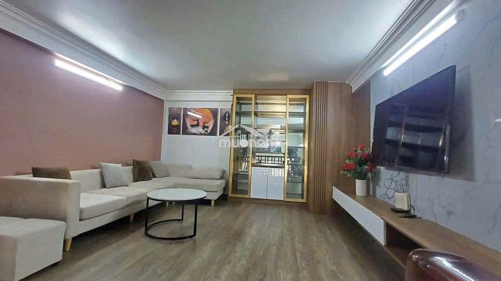 Cho thuê nhà phân lô xa la 50m² x 4.5 tầng – ô tô đỗ cửa – full đồ - 3