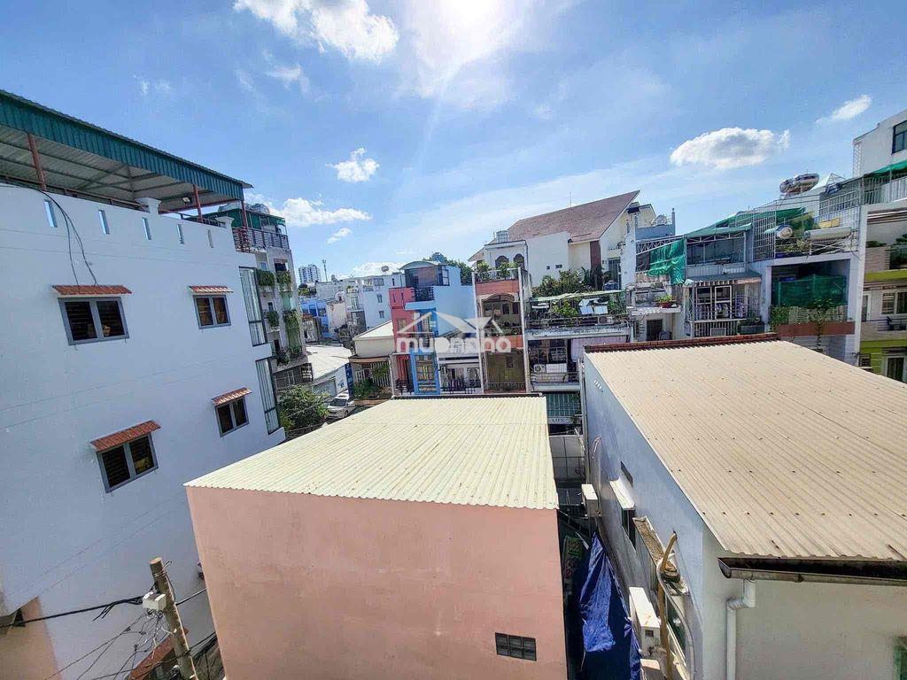 Cho thuê phòng studio ban công gần đh bách khoa, ueh, bv chợ rẫy - Ảnh 4