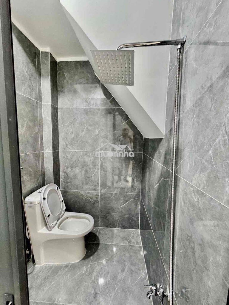 Lạc long quân q11 – 3 tầng – 2pn/2wc – sát hxh – 25m² sd – 3.79 tỷ - 2