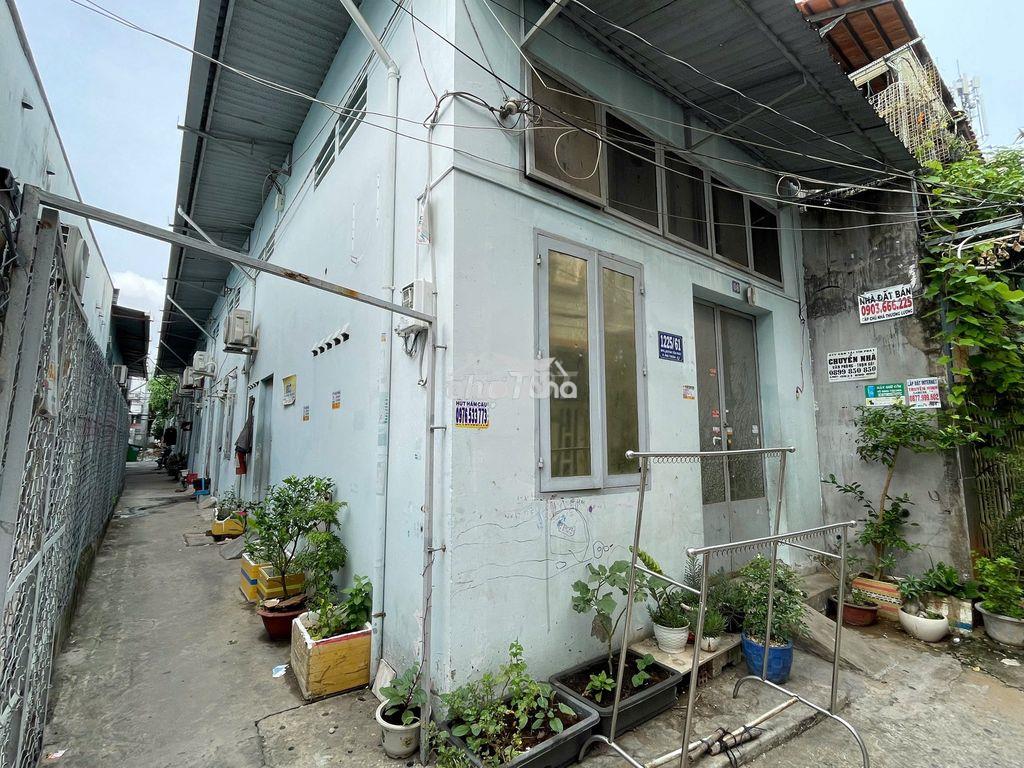 Bán dãy trọ huỳnh tấn phát, q7 – 106,7m² – 7,4 tỷ - Ảnh 3
