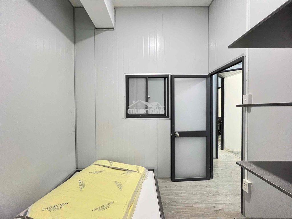 Cho thuê 2pn 30m2 4ng3xe full nt ngay đh bách khoa lý thường kiệt q10 - Ảnh 2