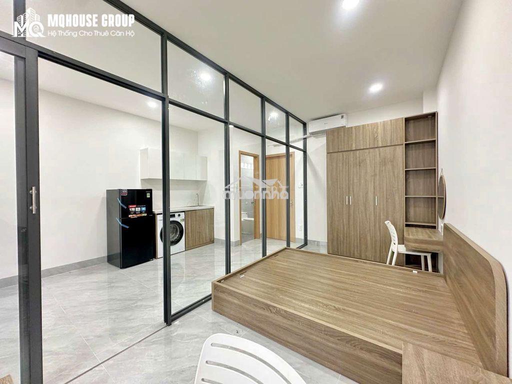 Khai trương căn hộ mới gò dầu tân sơn nhì gần đh công thương văn hiến - Ảnh 2