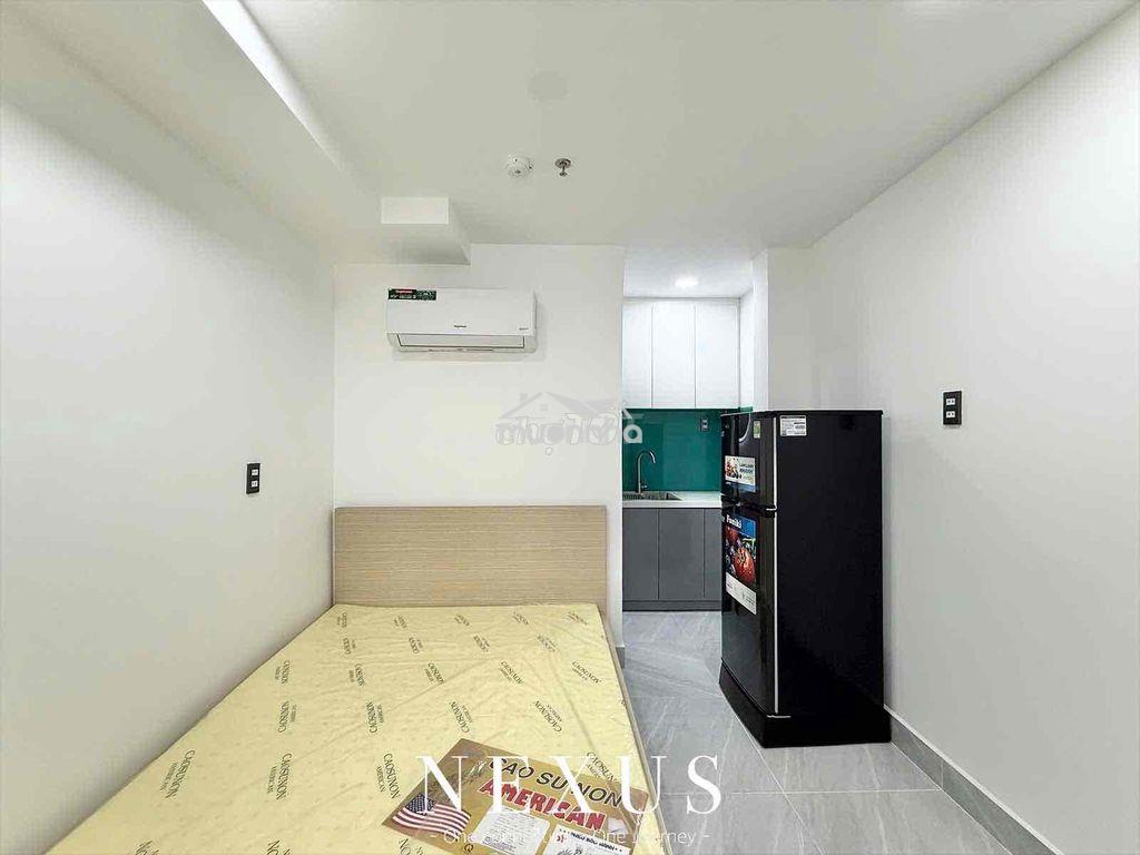 Cho thuê căn hộ mini full nội thất gần lotte mart  nguyễn văn lượng - Ảnh 2