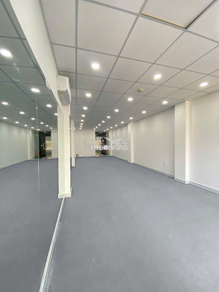 Cho thuê sàn văn phòng, ngay quận 3, chỉ 15tr