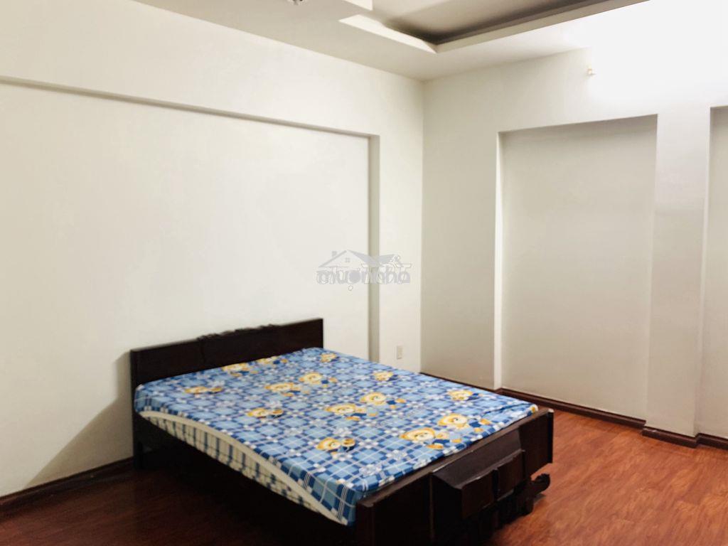 Cho thuê phòng hẻm 30 lâm văn bền q7 - 2