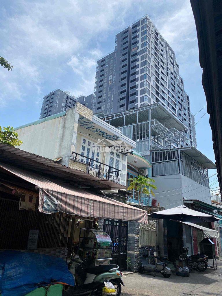 Hxh-45m2- dương bá trạc - 3 tầng- 3.99 tỷ - 4