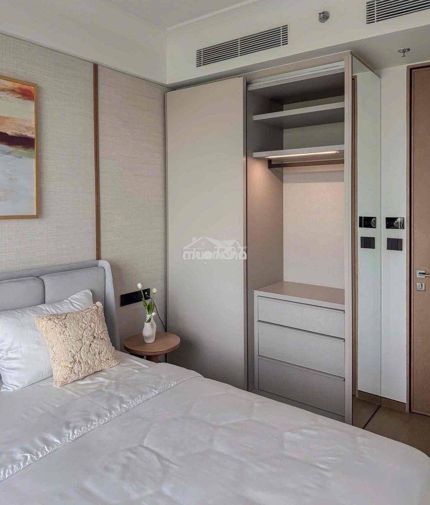 Cho thuê nhanh 4 pn | 180m2 | empire city thủ thiêm | view sông quận 1 - 4