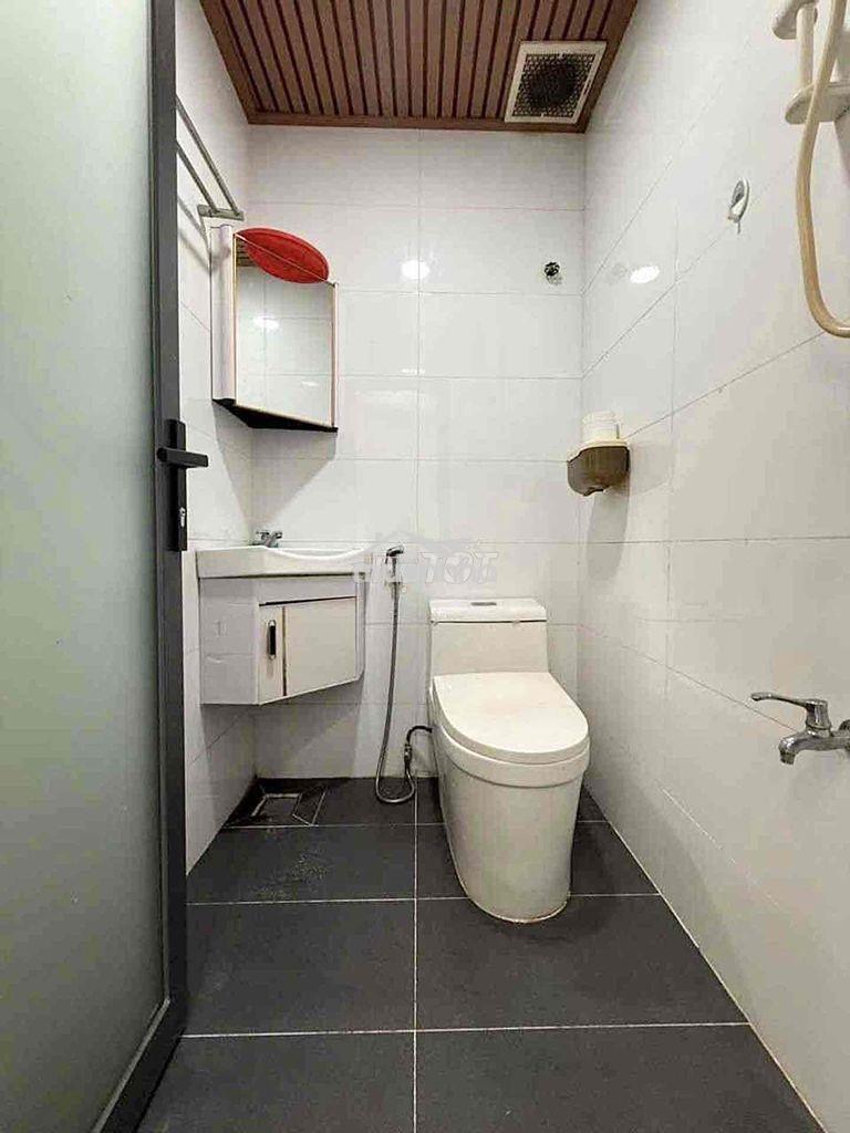 Nhà mới lô góc, sổ đẹp, ko qh - kỳ đồng - 12/20m2, 3tầng - 3.5tỷ - 3