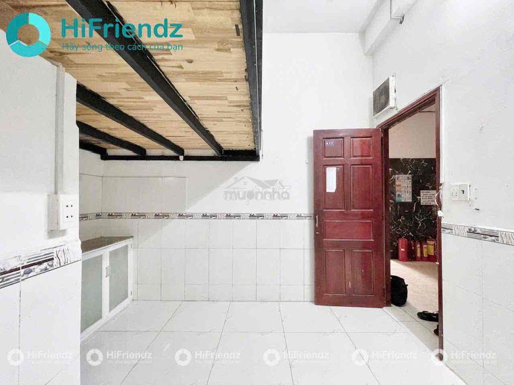 Cho thuê phòng trọ gác cao - ngay chợ lê đình cẩn,gần aeon bình tân - 4