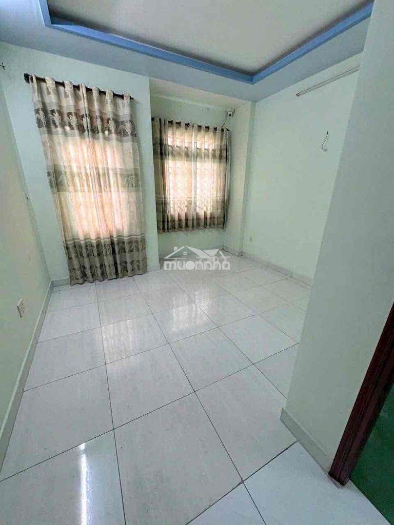 Cho thuê nhà nguyên căn hẻm 7m lâm thị hố giá tốt - 4