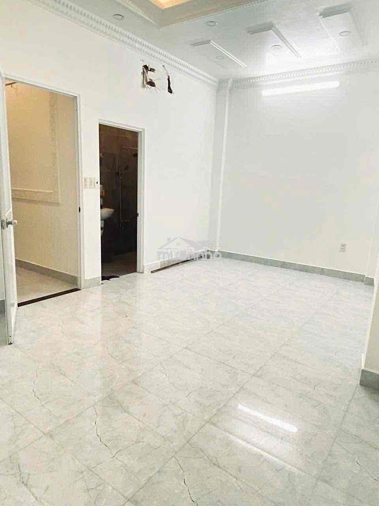 🏠Nguyên căn nhà ðẹp 3phòng hẻm huỳnh tấn phát p.phú thuận - quận 7 - 4