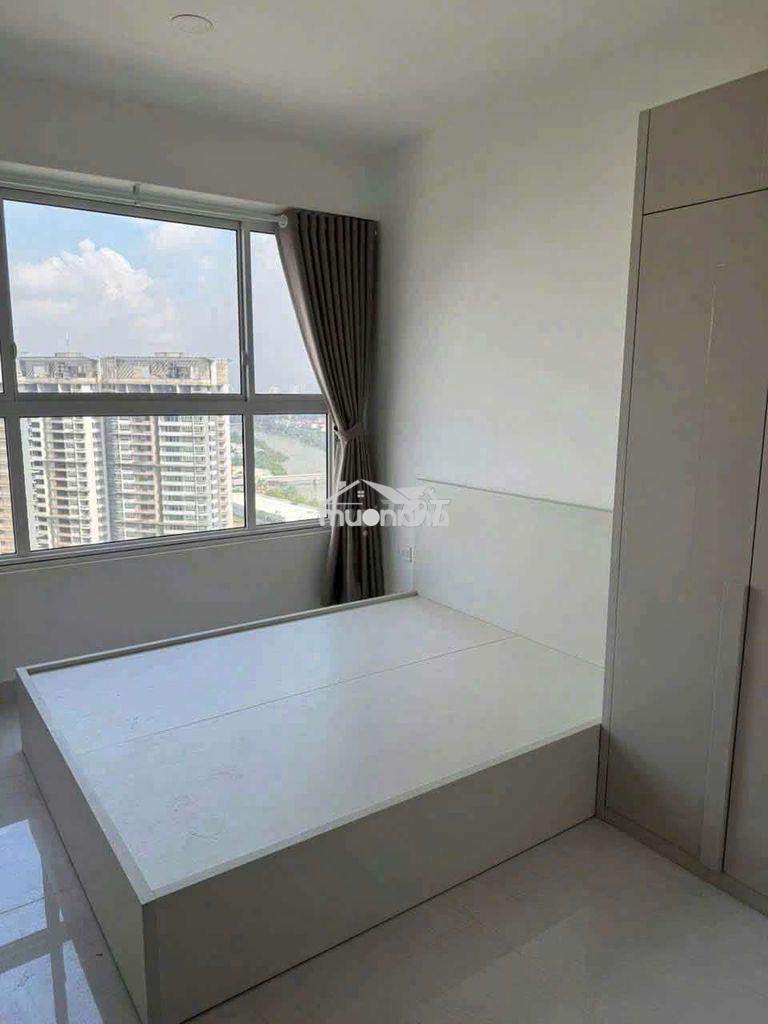 Cho thuê căn hộ sunrise riverside – q.7
2pn và 1wc - 3