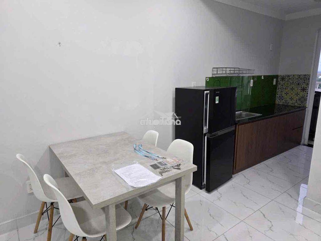 Bán căn hộ chung cư phúc đạt phường phú lợi gần đại học bình dương - 3