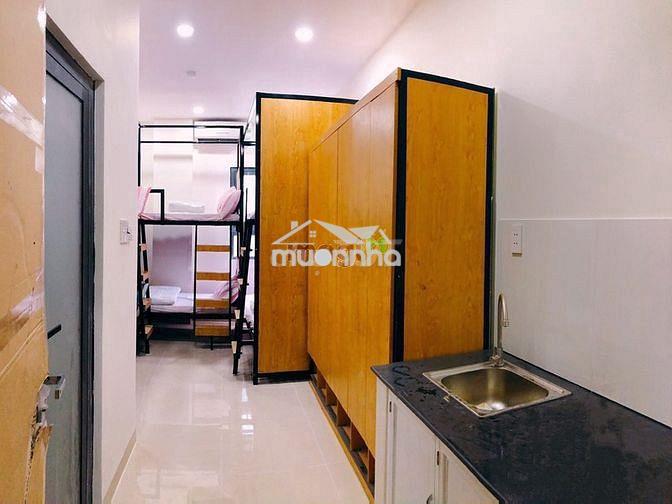 #Phòng căn hộ  ktx , chỉ từ 400k/t,gần quận 1 - 3