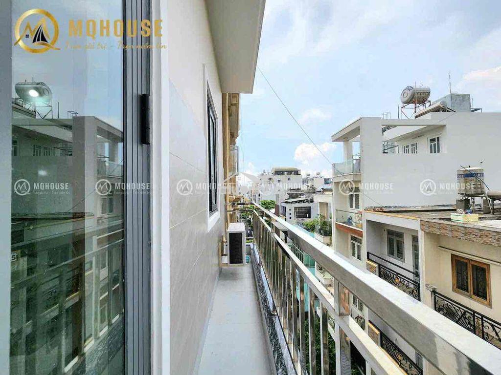 Phòng có gác sinh viên đh sư phạm, giao điểm đại học kinh tế,bách khoa - 4