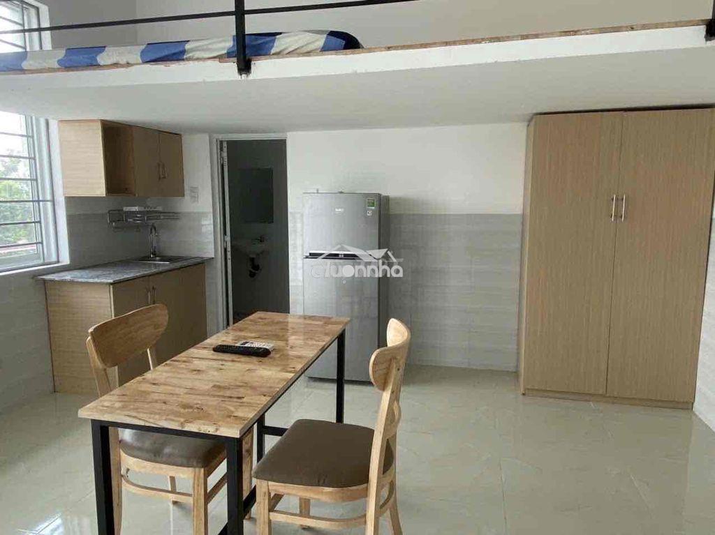 Duplex 40m2 giá rẻ cho hssv - Ảnh 4