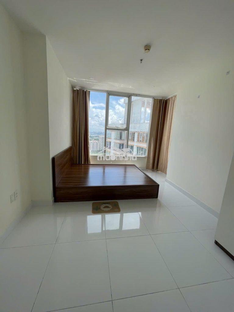 Hot_61m2-giá 6tr2- 2pn 2wc- vào ở ngay nhà hoàn thiện - nhiều tiện ích - 4