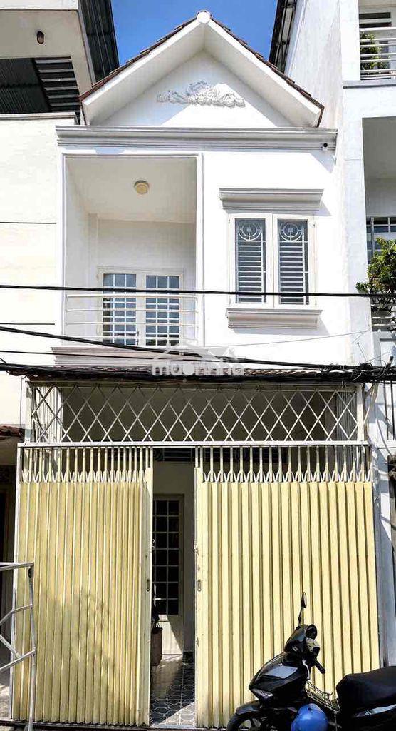 🏡 Cho thuê nhà nguyên căn - hẻm xe hơi 7 chỗ - ngay đh marketing q7