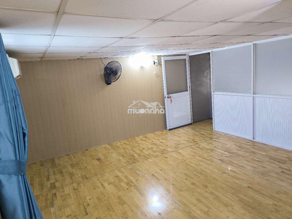 Nhà 1 trệt 1 gác, sau lưng bệnh viện tâm thần  - 4