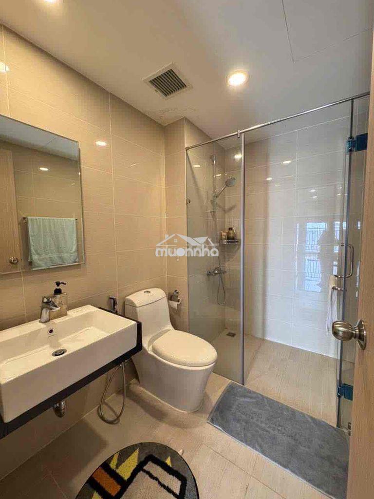 Cho thuê phú cường home q12 khu tham lương - Ảnh 2