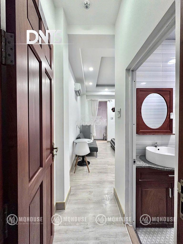 Cho thuê chdv đakao q1, 8tr2 - Ảnh 4