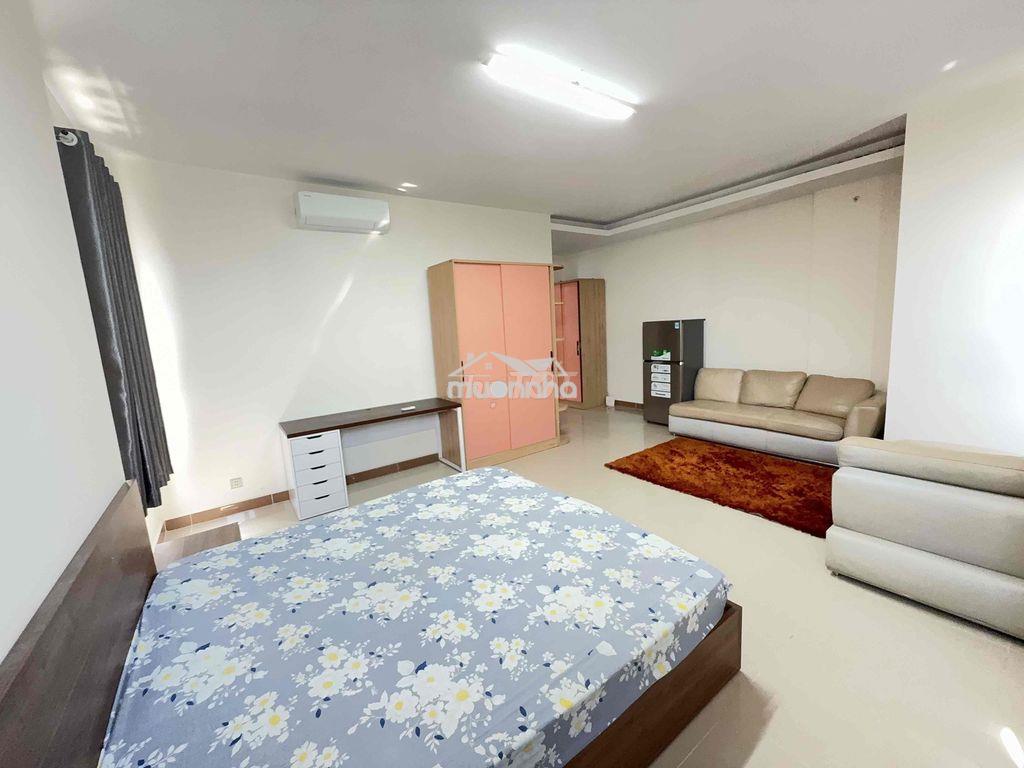 Phòng studio 50m2 chung cư era tonw đức khải - 2