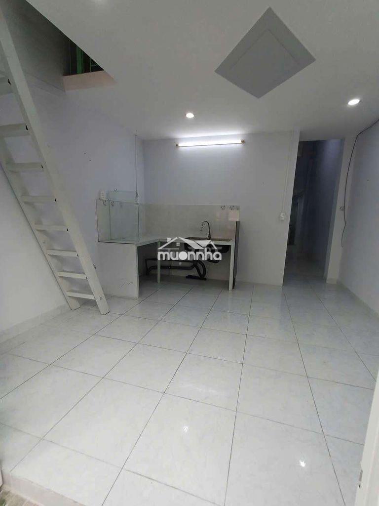 ❤Nhà đẹp giá rẻ 1lầu và sân thượng - 3