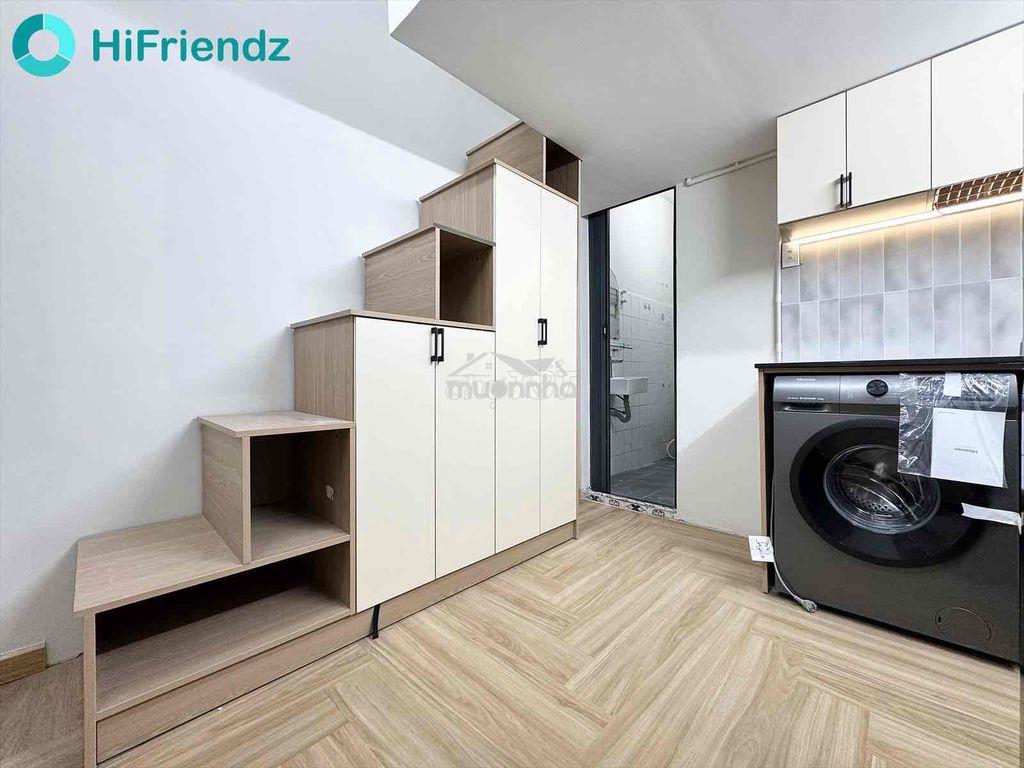 🎉New 100%_duplex full nội thất mgr ngay đh sài gòn q3 - 3