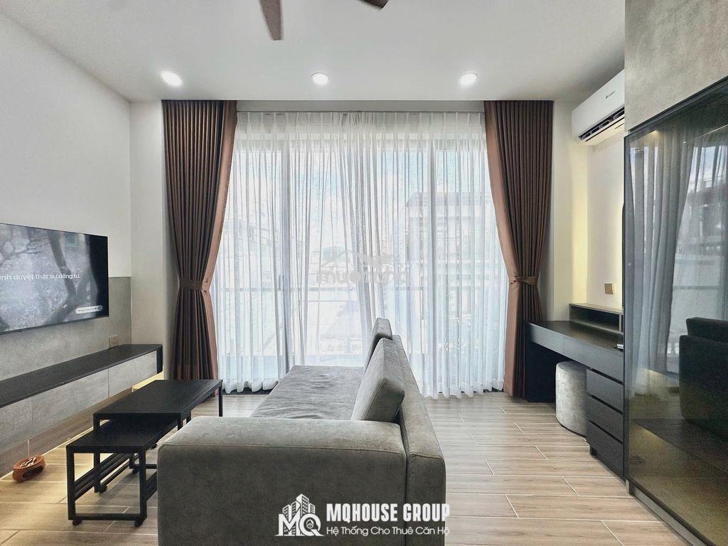 😍😍😍Khai trương dự án mới studio full nội thất gần bệnh viện q12✨✨✨ - Ảnh 2