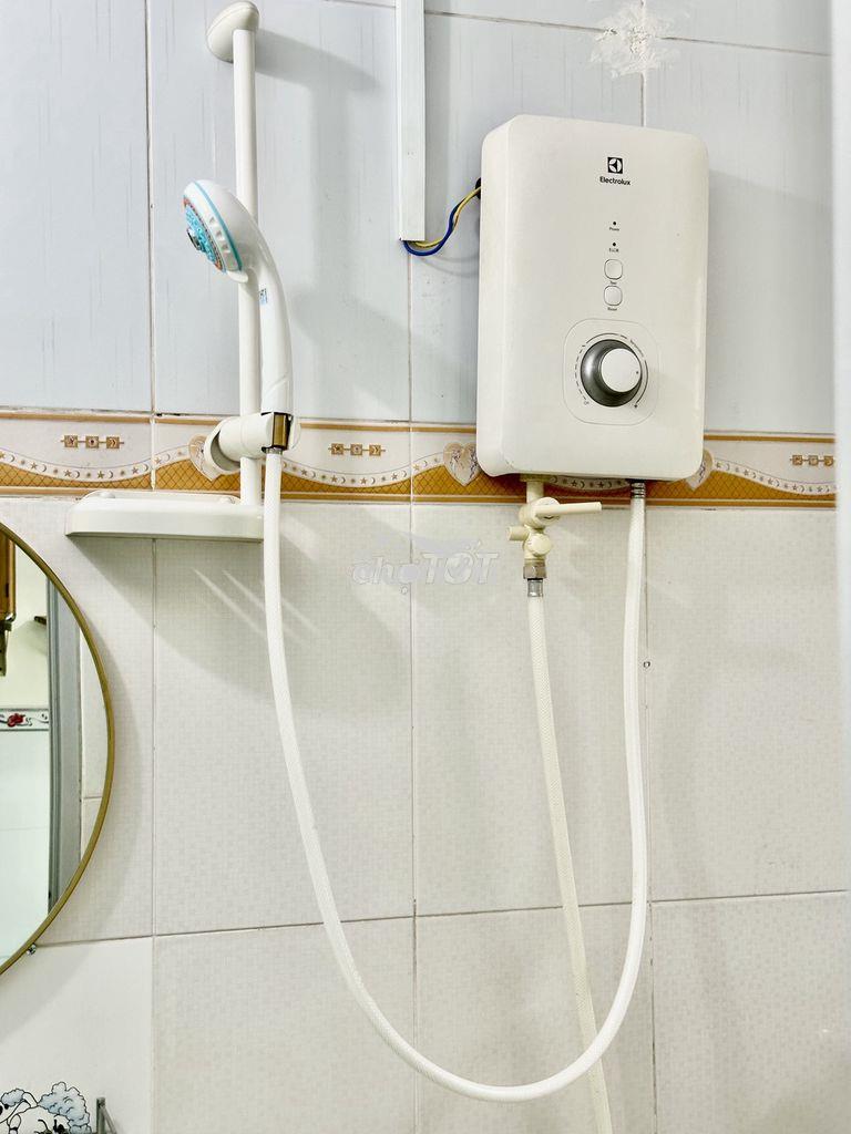Cho thuê căn hộ cc q11 đây đủ nội thất, ,thang bộ lầu - Ảnh 3