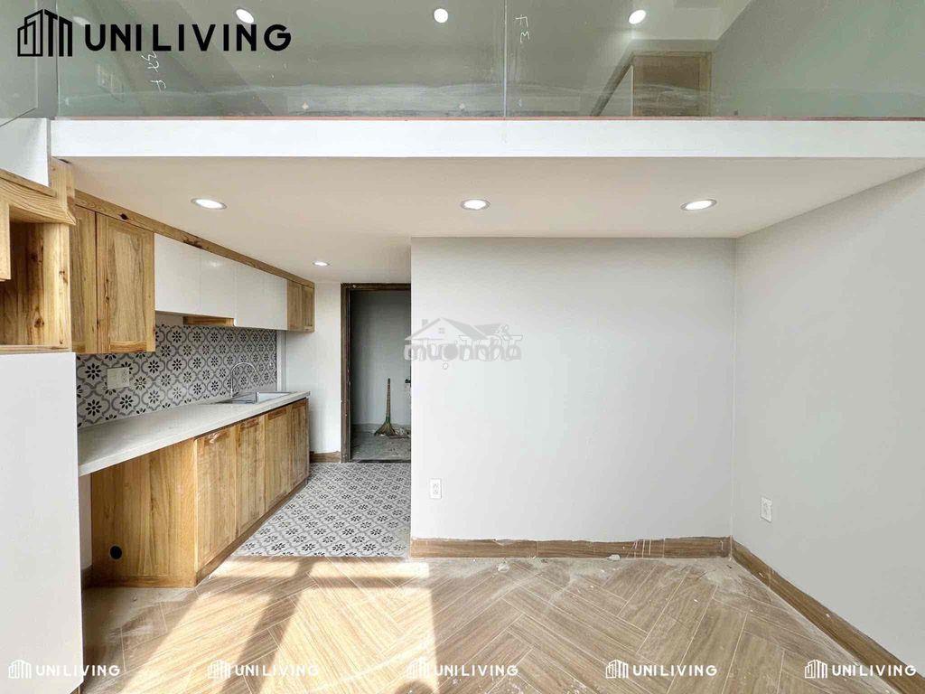 Duplex full nội thất ngay ngã tư thủ đức, đh sư phạm kỹ thuật, hub - Ảnh 3