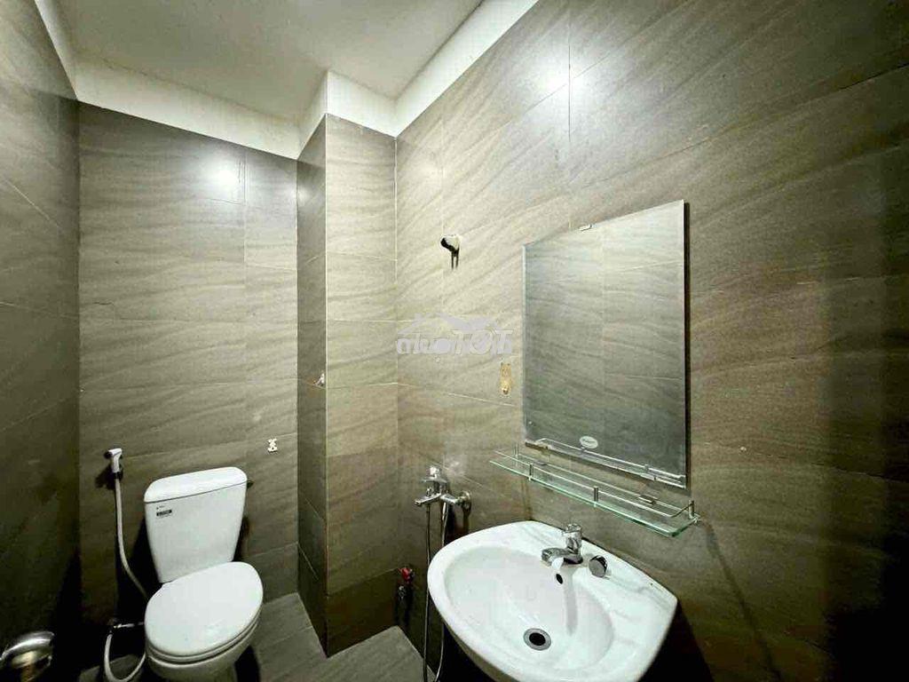 Cho thuê phòng trọ gần đh công thương - Ảnh 3
