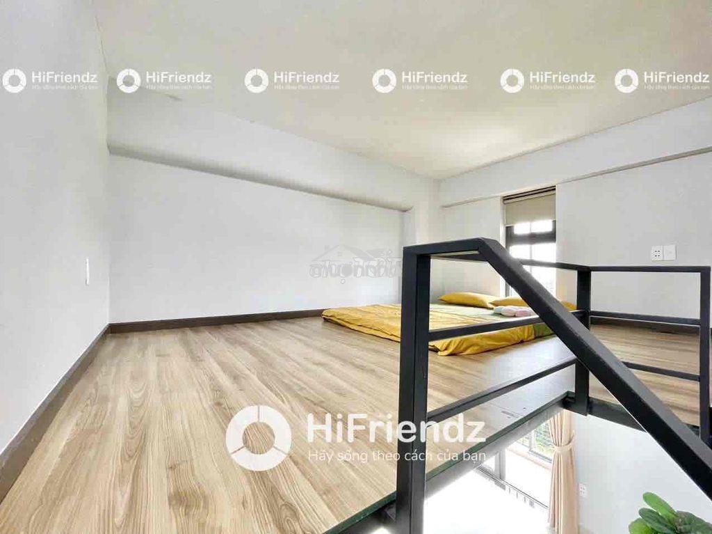 Chdv cao cấp dạng duplex  - full nt - tỉnh lộ 10 - gần aeon bình tân - 4
