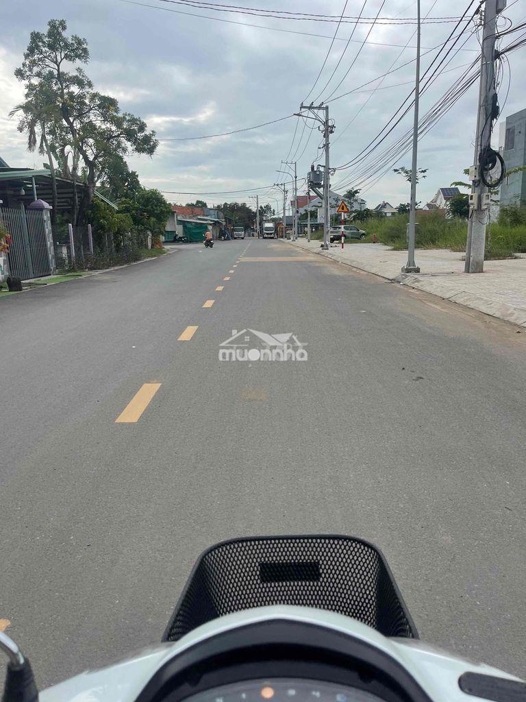 Bán tái định cư mới phường bửu hoà sổ sẵn - 3