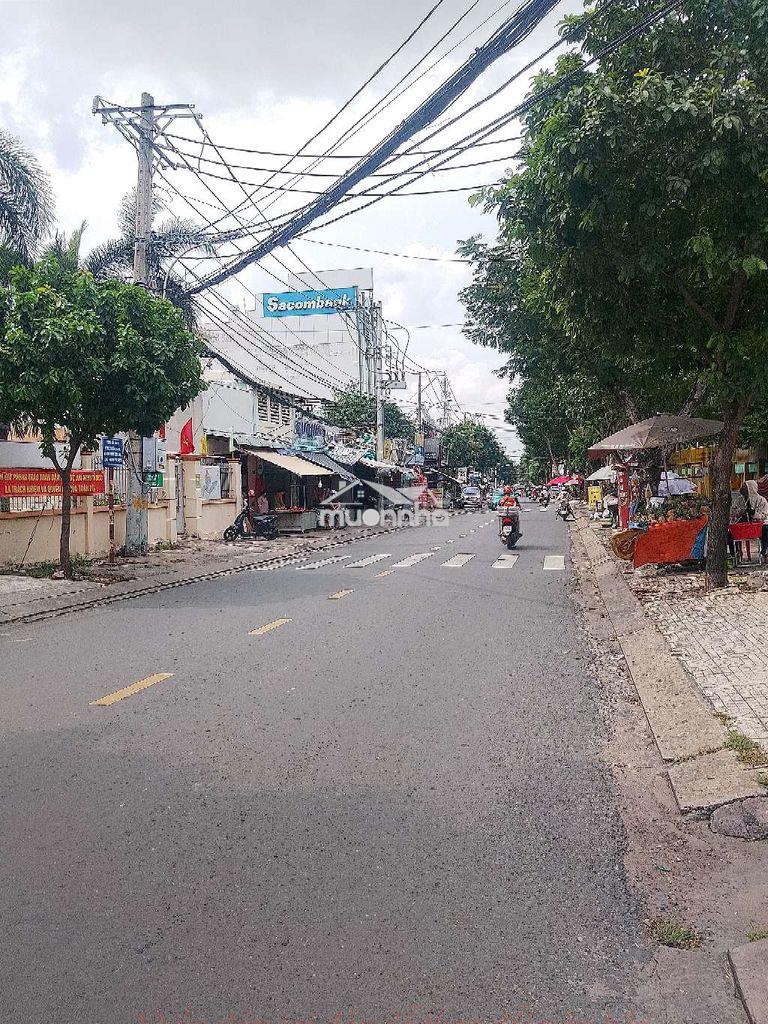 🚨 Nhà 2 tầng hxh đường 11 linh xuân - 87.1m² - 5.1tỷ
