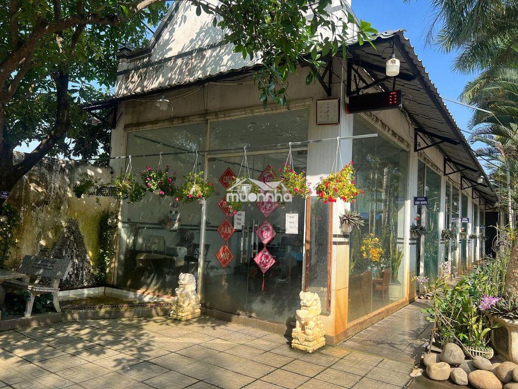 Cho thuê đất - kho - xưởng - giá rẻ - 3