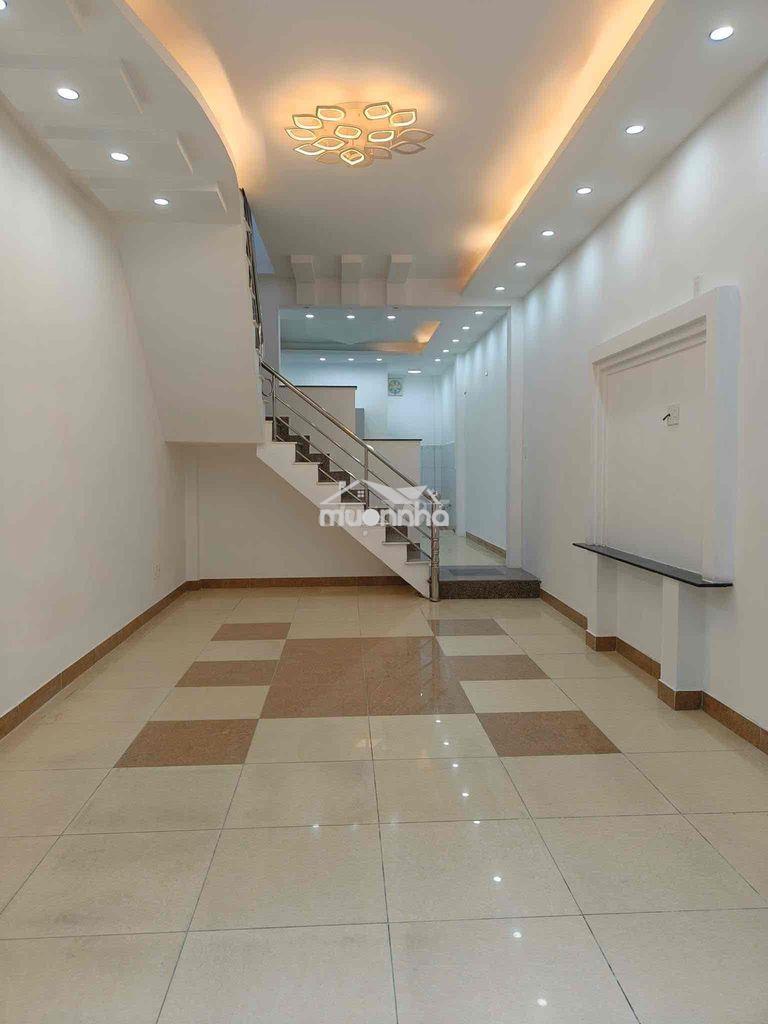 Nhà hxh âu dương lân, quận 8, 4x16, chỉ nhỉnh 7 tỷ - 3