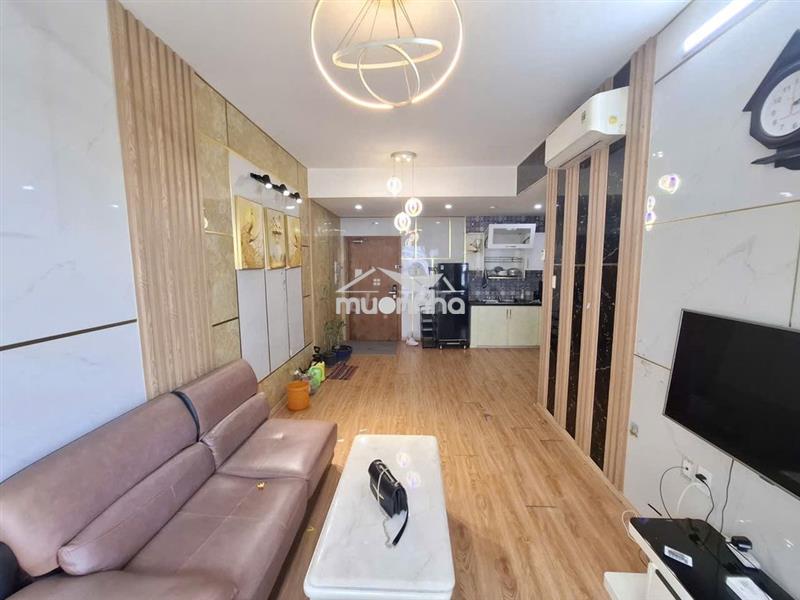 [Giá 8tr500 ở liền] jamona city quận 7 - 1pn full nội thất