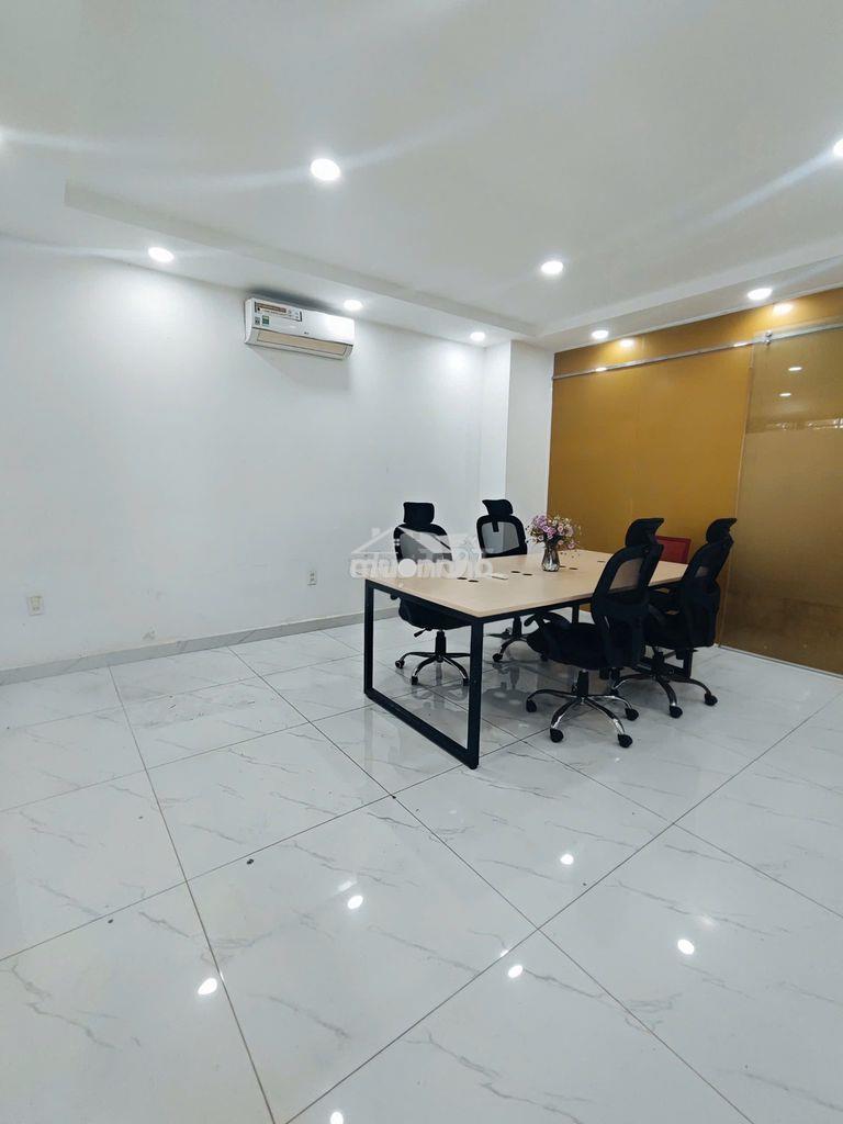 Văn phòng giá rẻ trung tâm gò vấp - kdc cityland part hills - 3