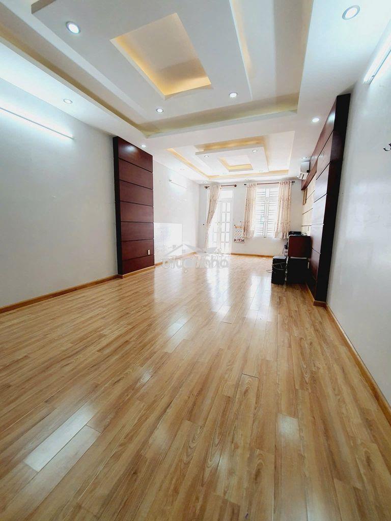 Cực phẩm nhà mới – 284e lê văn sỹ, p.14, q.3. nhà mới 100%. - 2