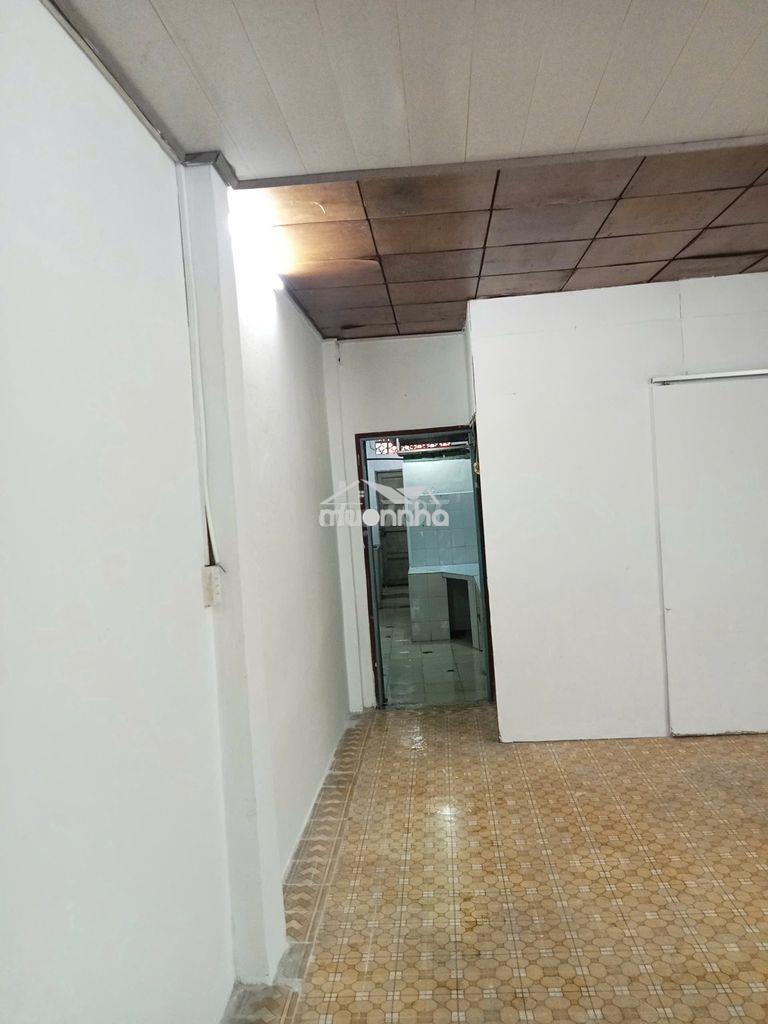 Cho thuê nhà nguyên căn. 1 trệt 1 lầu. lê hoàng phái p17 gv  - 4
